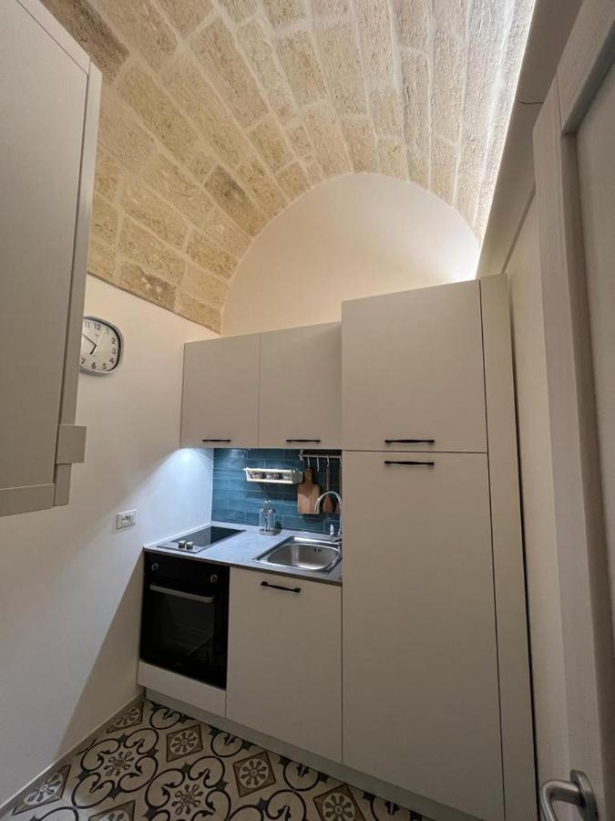Home Iris Ceglie Messapica Extérieur photo