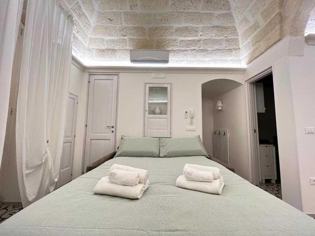 Home Iris Ceglie Messapica Extérieur photo